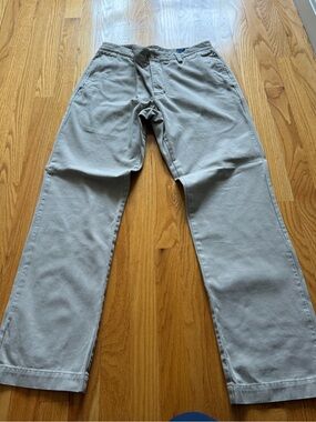Vineyard Vines Tan Khaki Chinos